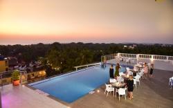 Silver Sands Serenity