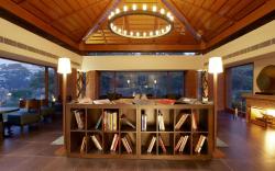 The Westin Sohna Resort & Spa