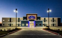 Executive Inn- Fort Worth West