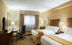 Harbor Pointe Inn Philadelphia Airport