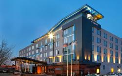 Aloft Chesapeake