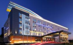 Aloft Las Colinas
