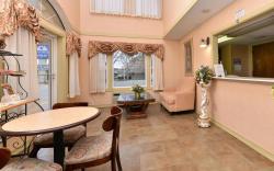 Americas Best Value Inn Anderson, SC