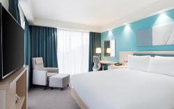 Hampton by Hilton London Docklands