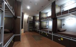 Dewa Hostel