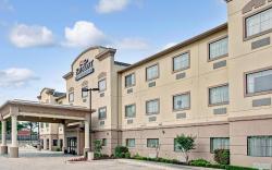 Baymont by Wyndham Decatur