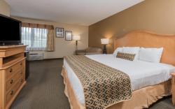 Baymont by Wyndham Lancaster