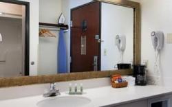 Quality Inn Lawton near Fort Sill