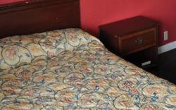 Belmont Inn & Suites Virginia Beach