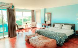 Riviera de Chan Homestay Panrai Fah Homestay