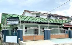 BNB Cozy Homestay @ Bdr Country Homes (Corner Hse)