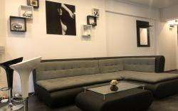 Stylish Westpark 2 Residence Lake View W8