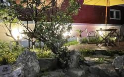 Hongdae Style Guesthouse