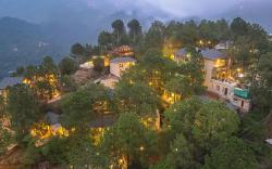 Jungle Lodge