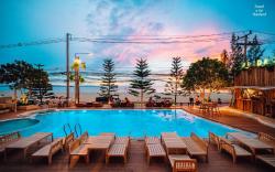 Zand Morada Pattaya