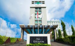 The Excelton Hotel
