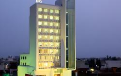 Keys Select by Lemon Tree Hotels, Ludhiana