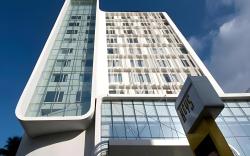 Keys Select Thiruvananthapuram - By Lemon Tree Hotels