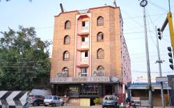 Sakthi Hotel Pollachi