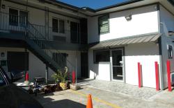 Southmore Boulevard Motel