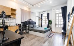 Friday Homestay - City Centre