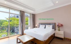 Vinh Saigon Apartments