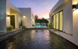 THE GREAT HOUSE [g1]poolvilla@khao ChiChan pattaya