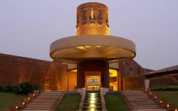 The Westin Sohna Resort & Spa