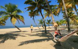 Abad Turtle Beach Resort Mararikulam