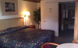 Value Lodge - Gainesville