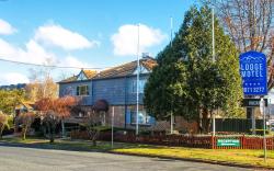 Grand Country Lodge Motel