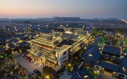 Royal Garden Hotel Shanghai