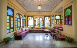 Braj Villa- A Home Stay