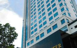 Myko Hotel and Convention Center Makassar