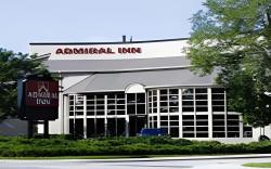 Admiral Inn Hamilton