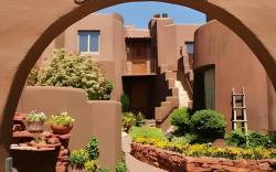 Adobe Grand Villas