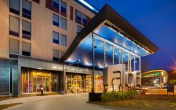 Aloft Milwaukee Downtown