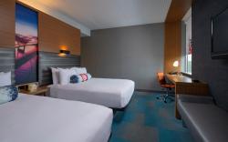 Aloft Rogers-Bentonville