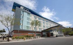 Aloft Tempe