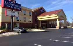 Ambassador Inn & Suites