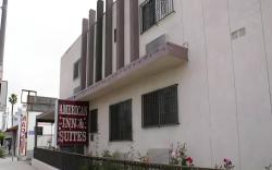 American Inn & Suites LAX Airport