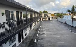 American Inn & Suites LAX Airport