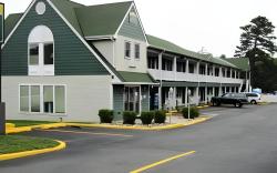 Highlander Motor Inn Atlantic City