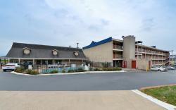 Rodeway Inn