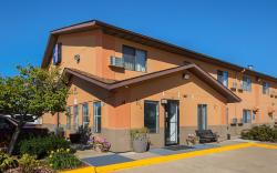 Motel 6 Marshalltown