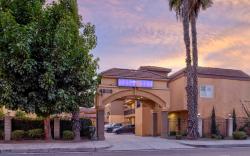Motel 6 South Gate, CA