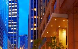 Hyatt Centric Wall Street