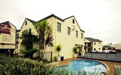 Anglesea Motel