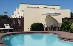 Sundowner Motel