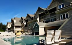 Grand Summit Hotel at Attitash